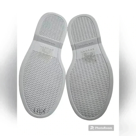 SPERRY A/O FLOAT YELLOW / BOAT SHOES - Picture 4 of 4